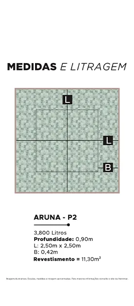 Spa Aruna – Prime & Spa Aruna Crystal-Henrimar Piscinas