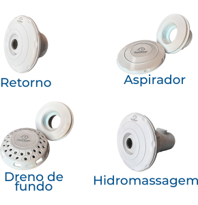 Dispositivos para piscinas Slim-Henrimar Piscinas