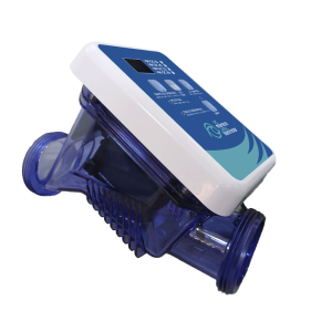 Manual Gerador de Cloro HM GC 16, 25, 33 e 49-Henrimar Piscinas