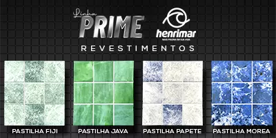 Linha Prime