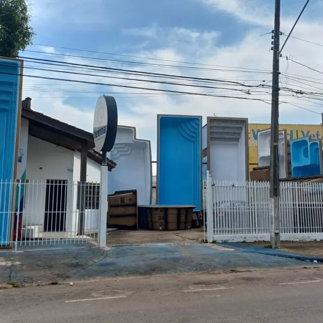 Porto Velho – RO