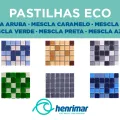 Millenium-Henrimar Piscinas