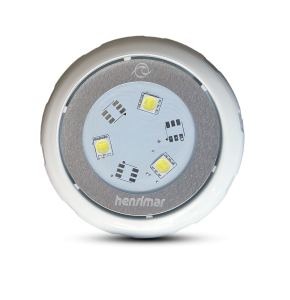 Led-Henrimar Piscinas