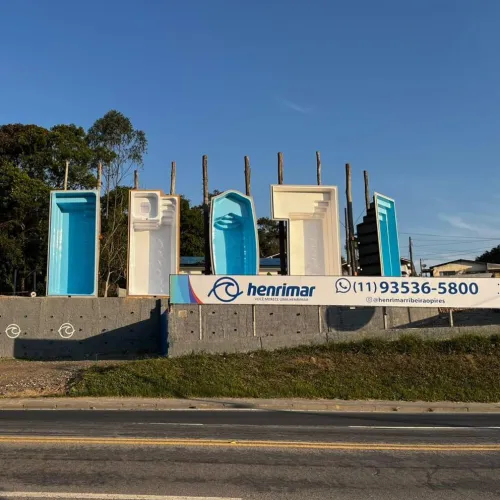 Ribeirão Pires-SP