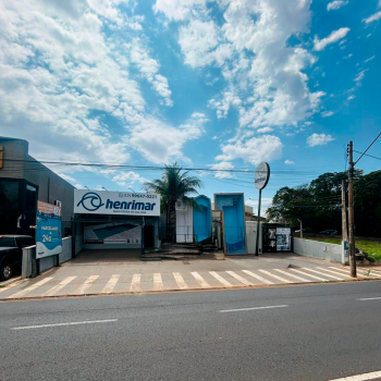 São José do Rio Preto – SP