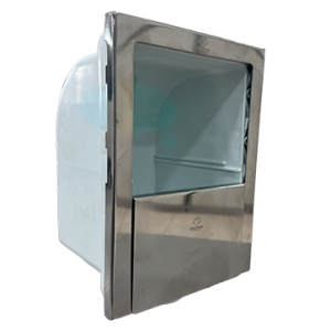 Skimmer Inox-Henrimar Piscinas