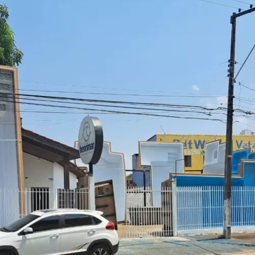 Porto Velho – RO