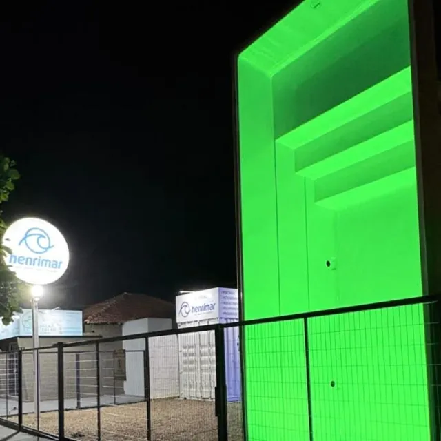 Henrimar Três Lagoas