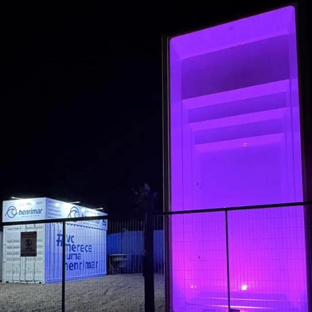 Henrimar Três Lagoas