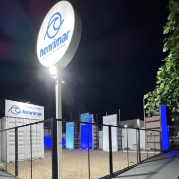 Henrimar Três Lagoas