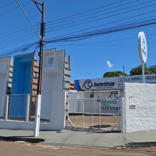 Santo Antônio da Platina